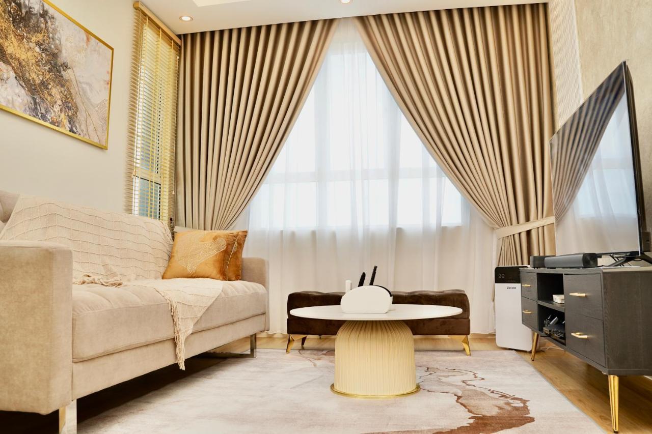 Casa Callisto Homestay - New Seaview With Pool 3Br Apartment Ladang Tanjung Kuala Terengganu Zewnętrze zdjęcie
