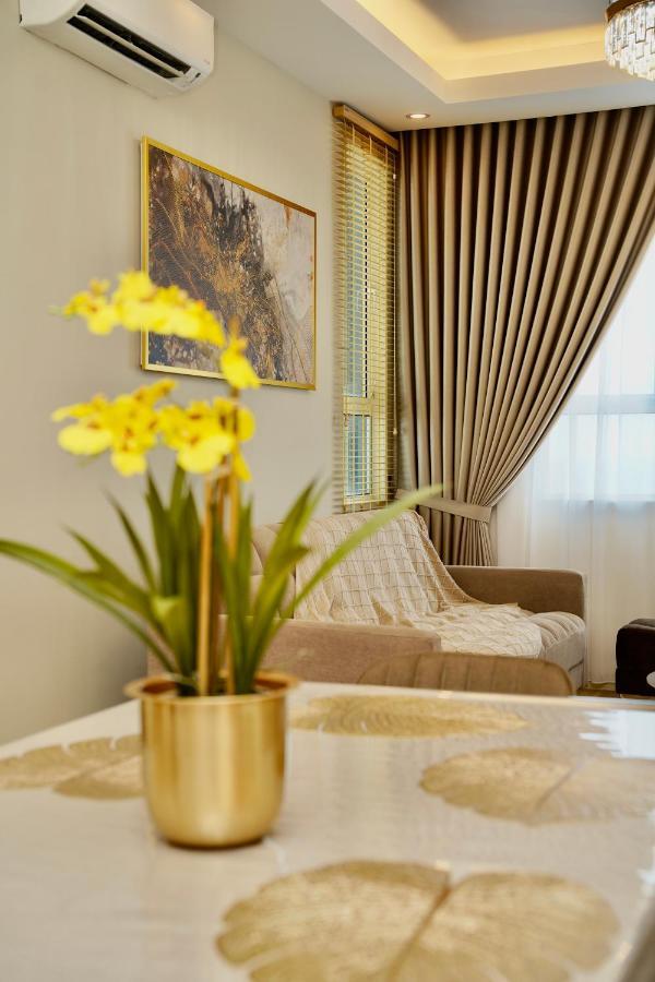 Casa Callisto Homestay - New Seaview With Pool 3Br Apartment Ladang Tanjung Kuala Terengganu Zewnętrze zdjęcie
