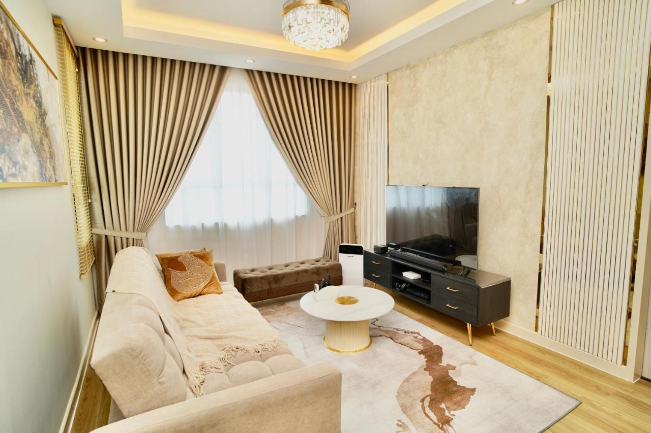 Casa Callisto Homestay - New Seaview With Pool 3Br Apartment Ladang Tanjung Kuala Terengganu Zewnętrze zdjęcie